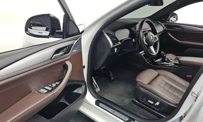 BMW X4 2020, 90048 км, за 23452.78 USD - фото 10