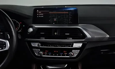BMW X4 2020, 90048 км, за 23452.78 USD - фото 14