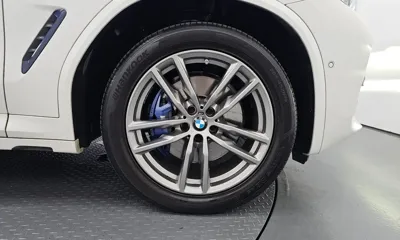 BMW X4 2020, 90048 км, за 23452.78 USD - фото 21