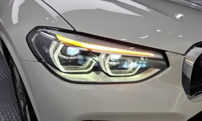 BMW X4 2020, 90048 км, за 23452.78 USD - фото 22