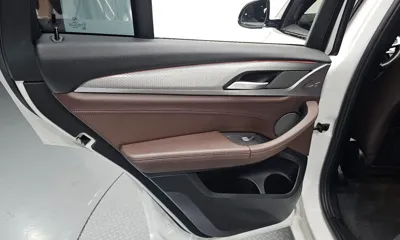 BMW X4 2020, 90048 км, за 23452.78 USD - фото 25