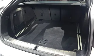 BMW X4 2020, 90048 км, за 23452.78 USD - фото 28