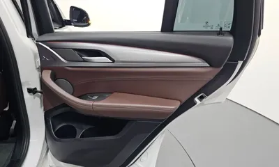 BMW X4 2020, 90048 км, за 23452.78 USD - фото 29