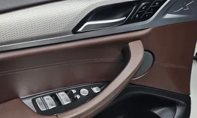 BMW X4 2020, 90048 км, за 23452.78 USD - фото 31