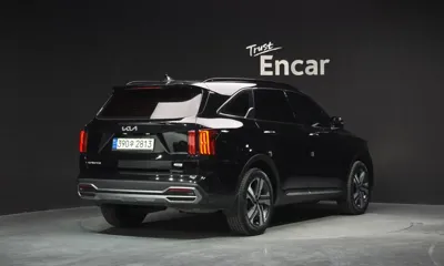 Kia Sorento 2023, 54167 км, за 24116.28 USD