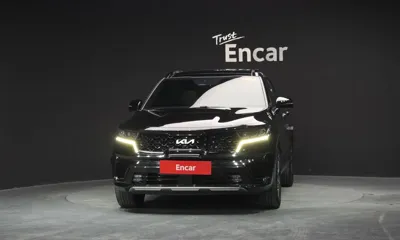 Kia Sorento 2023, 54167 км, за 24116.28 USD