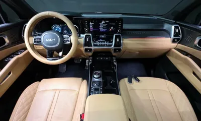 Kia Sorento 2023, 54167 км, за 24116.28 USD - фото 7