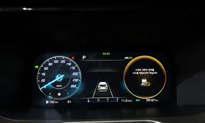 Kia Sorento 2023, 54167 км, за 24116.28 USD - фото 8