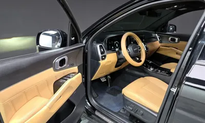 Kia Sorento 2023, 54167 км, за 24116.28 USD - фото 10