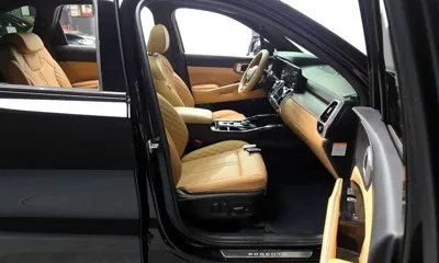Kia Sorento 2023, 54167 км, за 24116.28 USD - фото 11