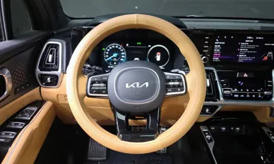 Kia Sorento 2023, 54167 км, за 24116.28 USD - фото 13