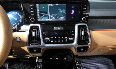 Kia Sorento 2023, 54167 км, за 24116.28 USD - фото 14