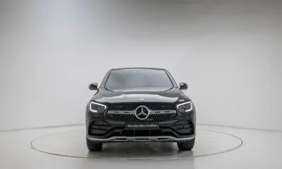 Mercedes-Benz GLC-Class 2023, 34119 км, за 35428.71 USD