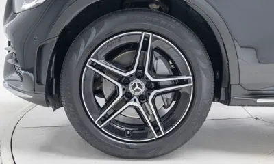 Mercedes-Benz GLC-Class 2023, 34119 км, за 35428.71 USD