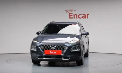 Hyundai Kona 2020, 96592 км, за 7800.82 USD