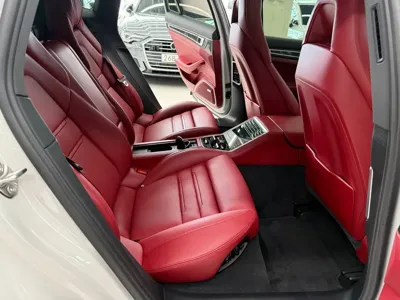 Porsche Panamera 2023, 12300 км, за 87759.18 USD - фото 8