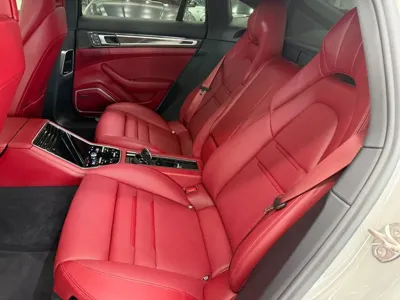 Porsche Panamera 2023, 12300 км, за 87759.18 USD - фото 9