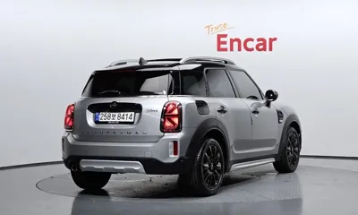 MINI Countryman 2024, 40163 км, за 25305.77 USD
