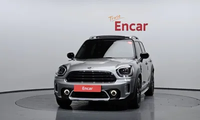 MINI Countryman 2024, 40163 км, за 25305.77 USD