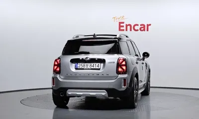 MINI Countryman 2024, 40163 км, за 25305.77 USD