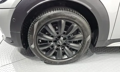 MINI Countryman 2024, 40163 км, за 25305.77 USD