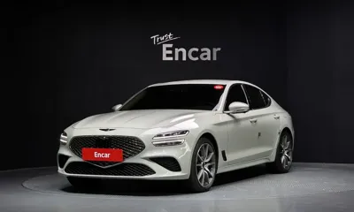 Genesis G70 · 2024 год