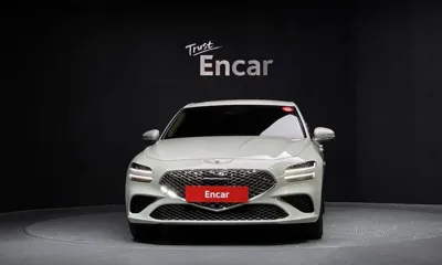 Genesis G70 2024, 21029 км, за 24440.04 USD
