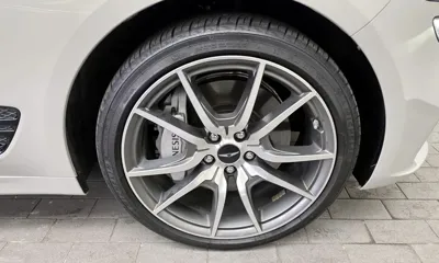 Genesis G70 2024, 21029 км, за 24440.04 USD