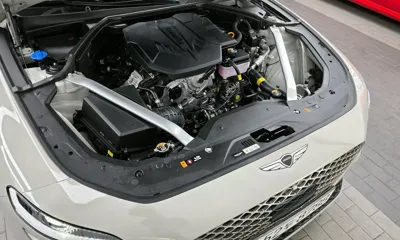 Genesis G70 2024, 21029 км, за 24440.04 USD - фото 6