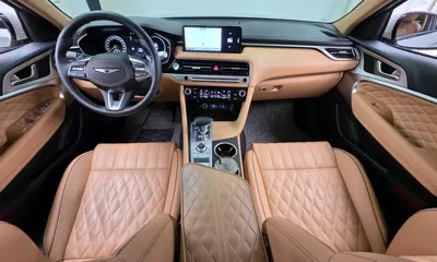 Genesis G70 2024, 21029 км, за 24440.04 USD - фото 7