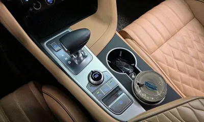 Genesis G70 2024, 21029 км, за 24440.04 USD - фото 9