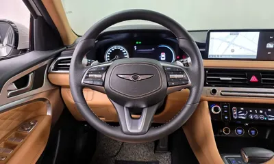 Genesis G70 2024, 21029 км, за 24440.04 USD - фото 13
