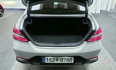 Genesis G70 2024, 21029 км, за 24440.04 USD - фото 20