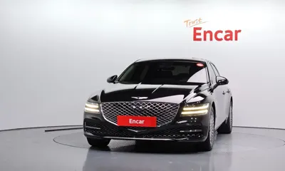 Genesis G80 2023, 90893 км, за 23744.49 USD