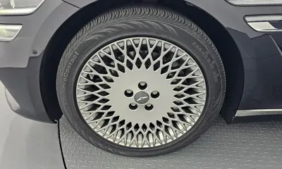 Genesis G80 2023, 90893 км, за 23744.49 USD