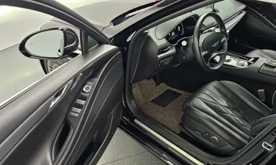 Genesis G80 2023, 90893 км, за 23727.48 USD - фото 10