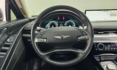 Genesis G80 2023, 90893 км, за 23727.48 USD - фото 13