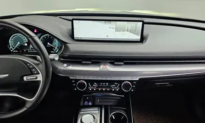 Genesis G80 2023, 90893 км, за 23727.48 USD - фото 17