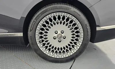 Genesis G80 2023, 90893 км, за 23727.48 USD - фото 21