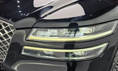 Genesis G80 2023, 90893 км, за 23727.48 USD - фото 22