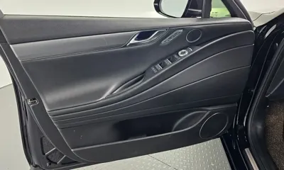 Genesis G80 2023, 90893 км, за 23727.48 USD - фото 24