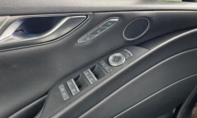 Genesis G80 2023, 90893 км, за 23727.48 USD - фото 27