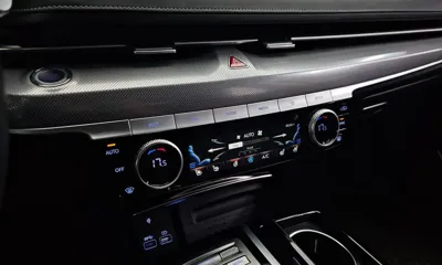 Genesis G80 2023, 90893 км, за 23727.48 USD - фото 30