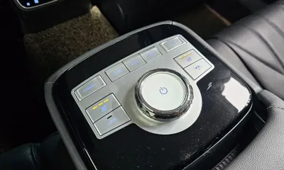 Genesis G80 2023, 90893 км, за 23727.48 USD - фото 31