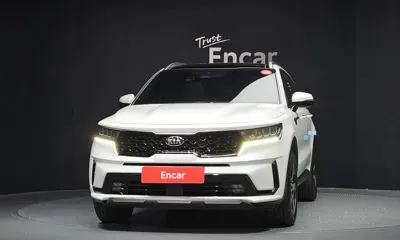 Kia Sorento 2021, 76531 км, за 15688.59 USD