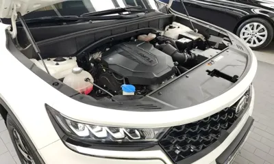 Kia Sorento 2021, 76531 км, за 15570.04 USD - фото 6