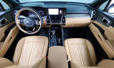 Kia Sorento 2021, 76531 км, за 15570.04 USD - фото 7