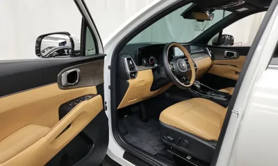 Kia Sorento 2021, 76531 км, за 15570.04 USD - фото 10