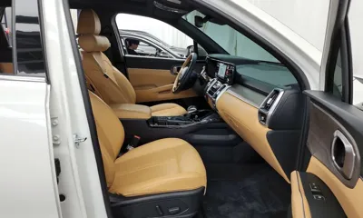 Kia Sorento 2021, 76531 км, за 15570.04 USD - фото 11