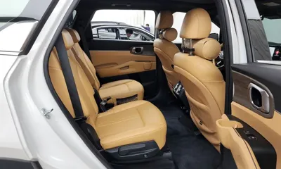 Kia Sorento 2021, 76531 км, за 15570.04 USD - фото 12